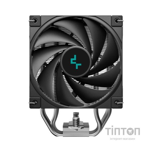 Кулер до процесора Deepcool AK500S DIGITAL SE