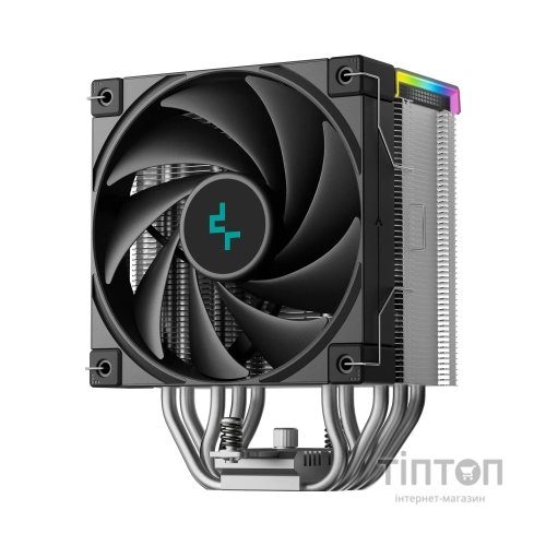 Кулер до процесора Deepcool AK500S DIGITAL SE