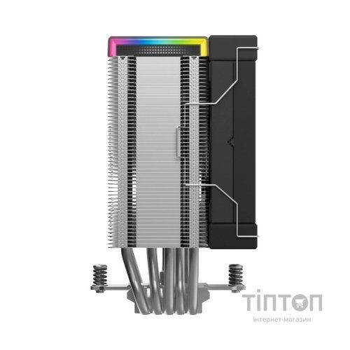 Кулер до процесора Deepcool AK500S DIGITAL SE