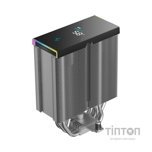 Кулер до процесора Deepcool AK500S DIGITAL SE