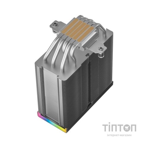 Кулер до процесора Deepcool AK500S DIGITAL SE