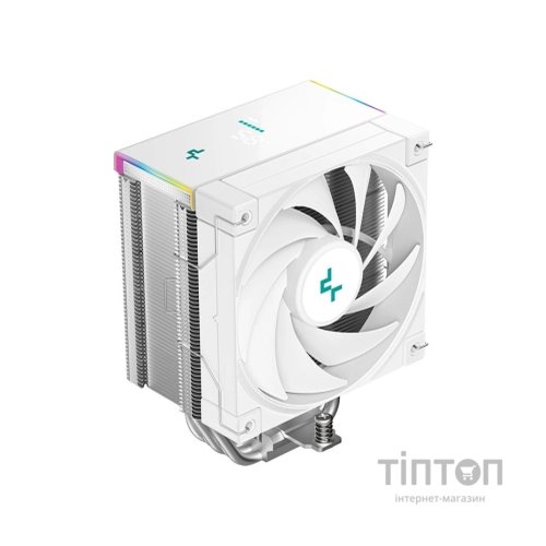 Кулер до процесора Deepcool AK500S DIGITAL SE WH