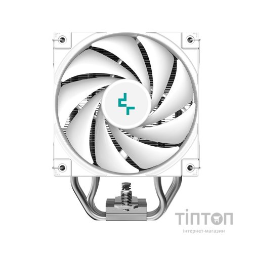 Кулер до процесора Deepcool AK500S DIGITAL SE WH