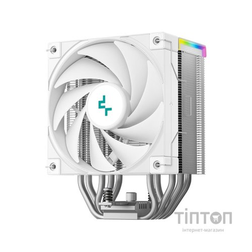 Кулер до процесора Deepcool AK500S DIGITAL SE WH