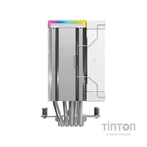 Кулер до процесора Deepcool AK500S DIGITAL SE WH