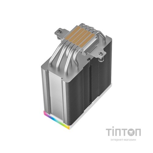 Кулер до процесора Deepcool AK500S DIGITAL SE WH