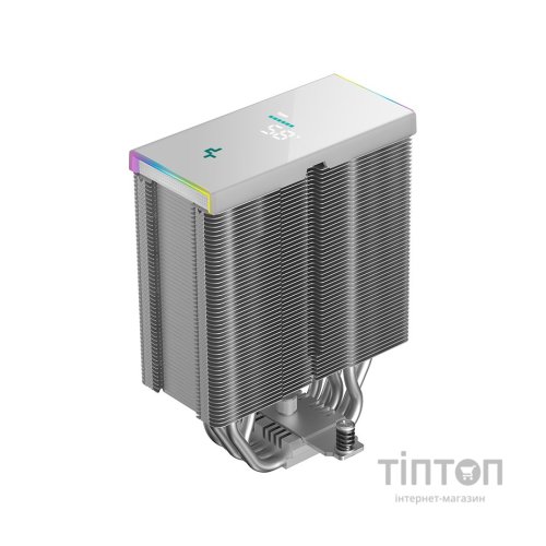 Кулер до процесора Deepcool AK500S DIGITAL SE WH