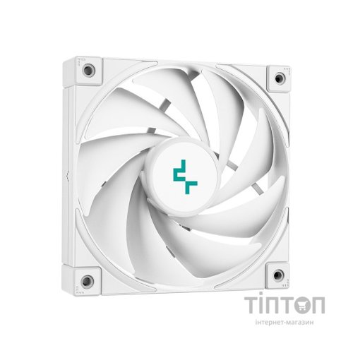 Кулер до процесора Deepcool AK500S DIGITAL SE WH