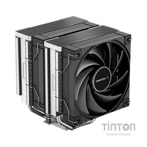 Кулер до процесора Deepcool AK620