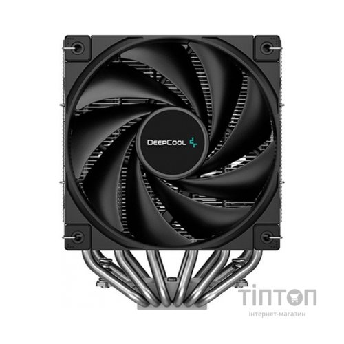 Кулер до процесора Deepcool AK620