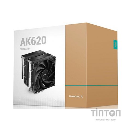 Кулер до процесора Deepcool AK620