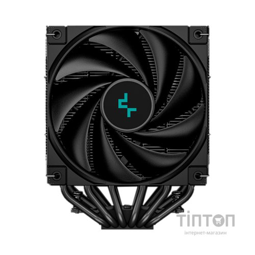 Кулер до процесора Deepcool AK620 Digital