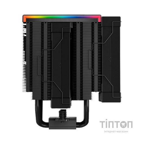 Кулер до процесора Deepcool AK620 Digital