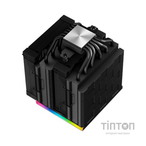 Кулер до процесора Deepcool AK620 Digital