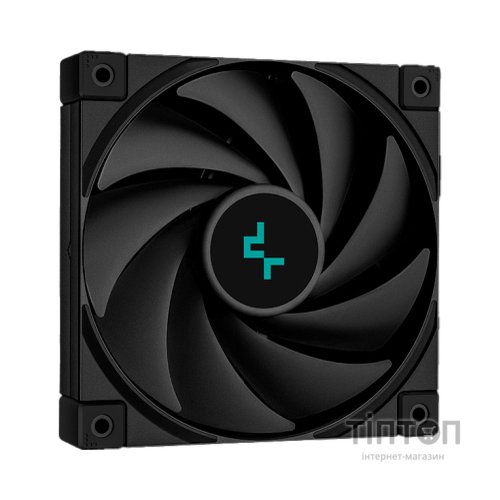 Кулер до процесора Deepcool AK620 Digital