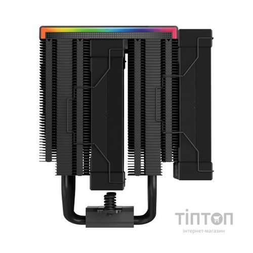 Кулер до процесора Deepcool AK620 Digital (R-AK620-BKADMN-G)