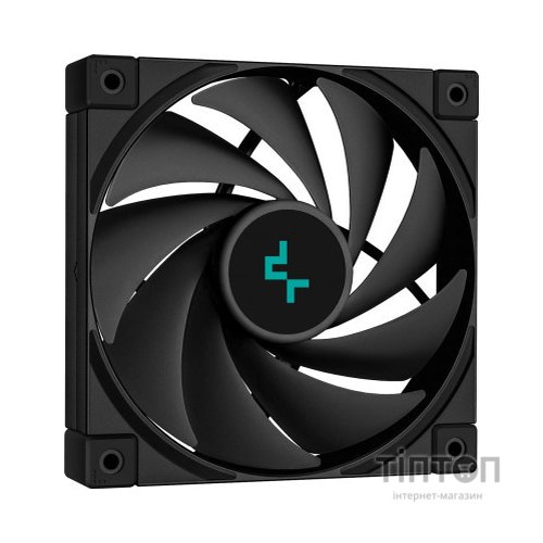 Кулер до процесора Deepcool AK620 Digital (R-AK620-BKADMN-G)