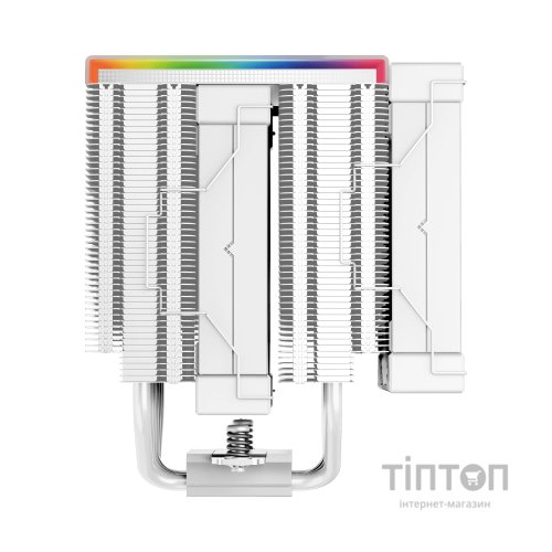Кулер до процесора Deepcool AK620 Digital WH (R-AK620-WHADMN-G)