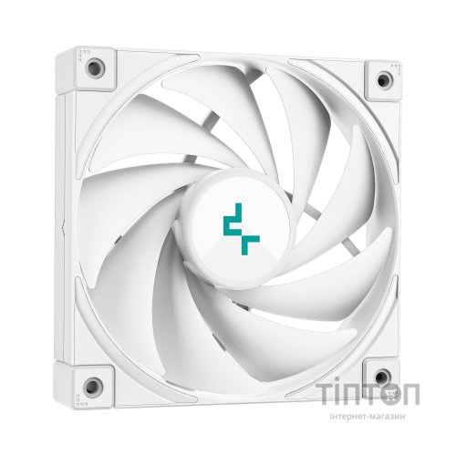 Кулер до процесора Deepcool AK620 Digital WH (R-AK620-WHADMN-G)
