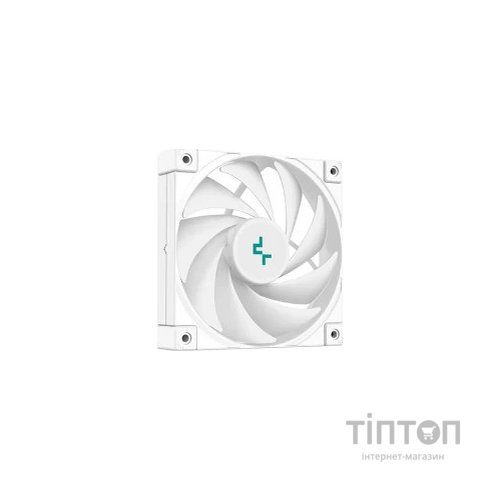Кулер до процесора Deepcool AK620 WH (R-AK620-WHNNMT-G-1)