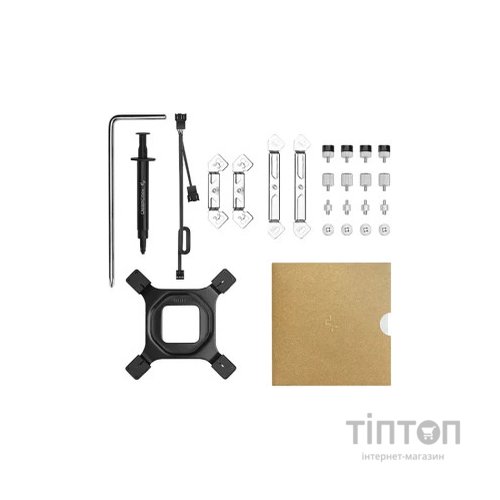 Кулер до процесора Deepcool AK620 WH (R-AK620-WHNNMT-G-1)