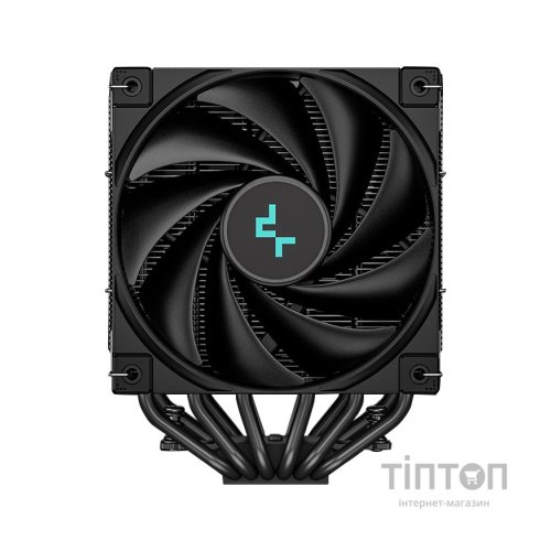 Кулер до процесора Deepcool AK620 ZERO DARK