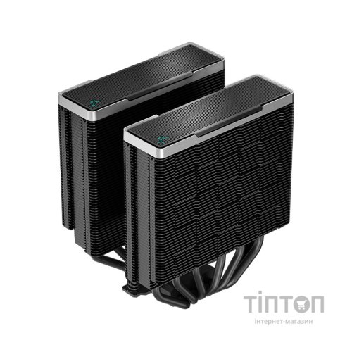 Кулер до процесора Deepcool AK620 ZERO DARK