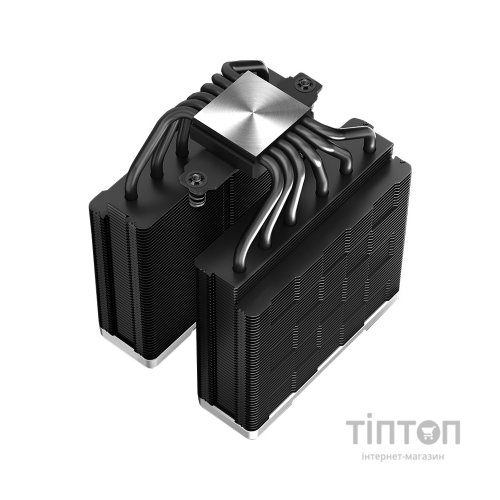 Кулер до процесора Deepcool AK620 ZERO DARK