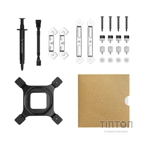 Кулер до процесора Deepcool AN600