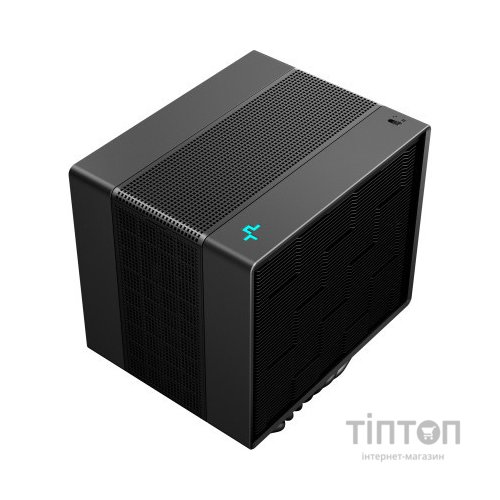 Кулер до процесора Deepcool Assassin 4S (R-ASN4S-BKGPMN-G)