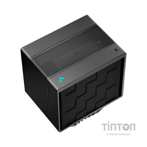 Кулер до процесора Deepcool Assassin 4S (R-ASN4S-BKGPMN-G)