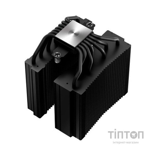 Кулер до процесора Deepcool Assassin 4S (R-ASN4S-BKGPMN-G)