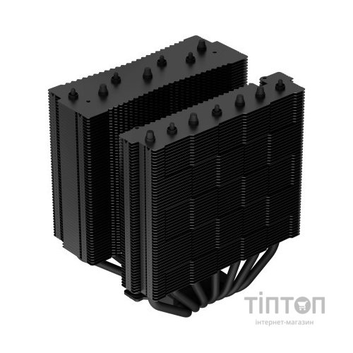 Кулер до процесора Deepcool Assassin 4S (R-ASN4S-BKGPMN-G)
