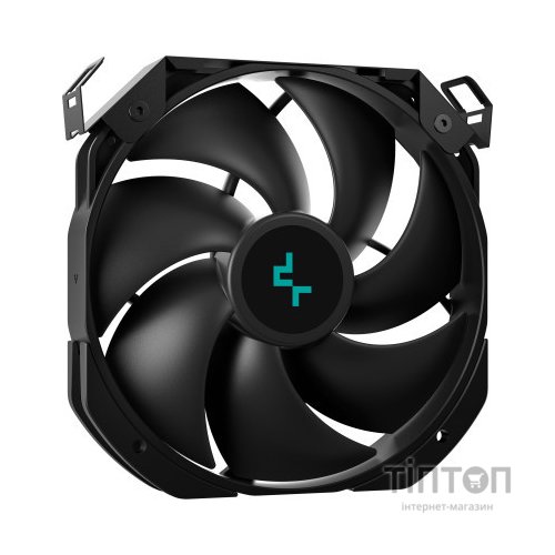 Кулер до процесора Deepcool Assassin 4S (R-ASN4S-BKGPMN-G)