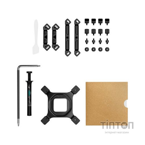 Кулер до процесора Deepcool Assassin 4S (R-ASN4S-BKGPMN-G)