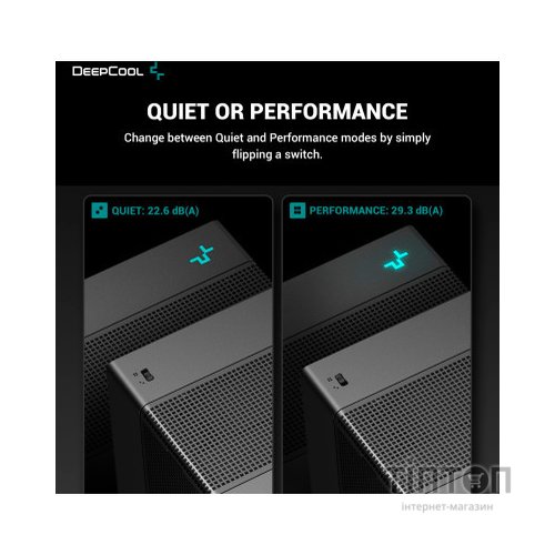 Кулер до процесора Deepcool Assassin 4S (R-ASN4S-BKGPMN-G)