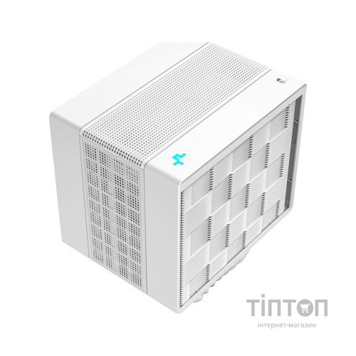 Кулер до процесора Deepcool Assassin 4S White (R-ASN4S-WHGPMN-G)