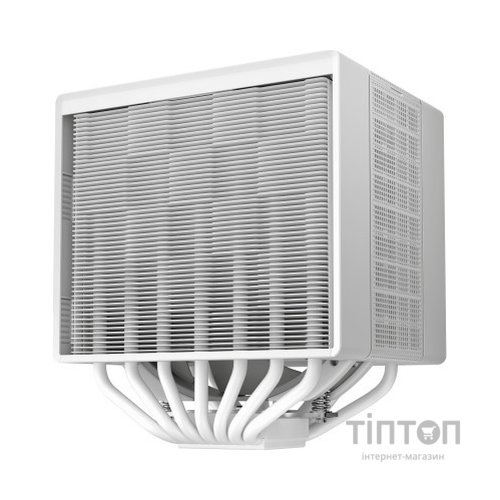 Кулер до процесора Deepcool Assassin 4S White (R-ASN4S-WHGPMN-G)