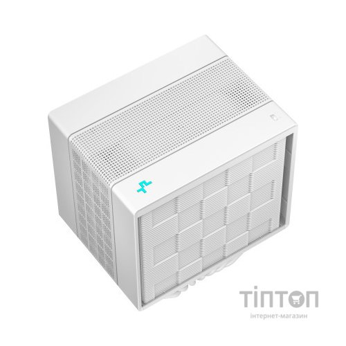 Кулер до процесора Deepcool Assassin 4S White (R-ASN4S-WHGPMN-G)