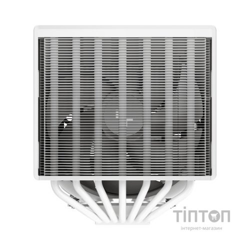 Кулер до процесора Deepcool Assassin 4S White (R-ASN4S-WHGPMN-G)