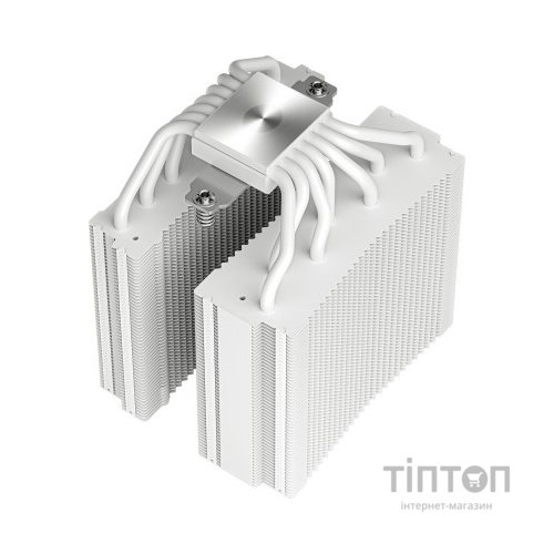 Кулер до процесора Deepcool Assassin 4S White (R-ASN4S-WHGPMN-G)