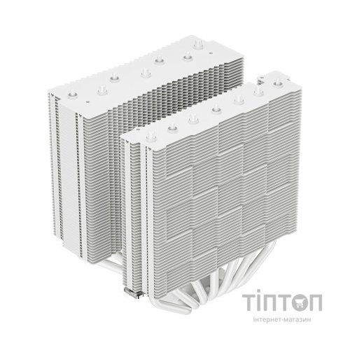 Кулер до процесора Deepcool Assassin 4S White (R-ASN4S-WHGPMN-G)