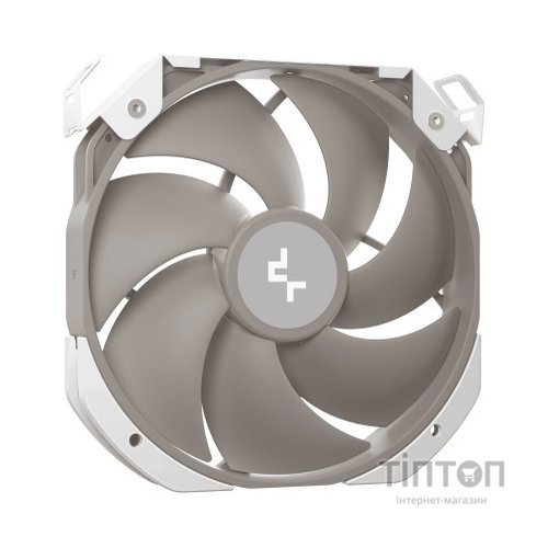 Кулер до процесора Deepcool Assassin 4S White (R-ASN4S-WHGPMN-G)