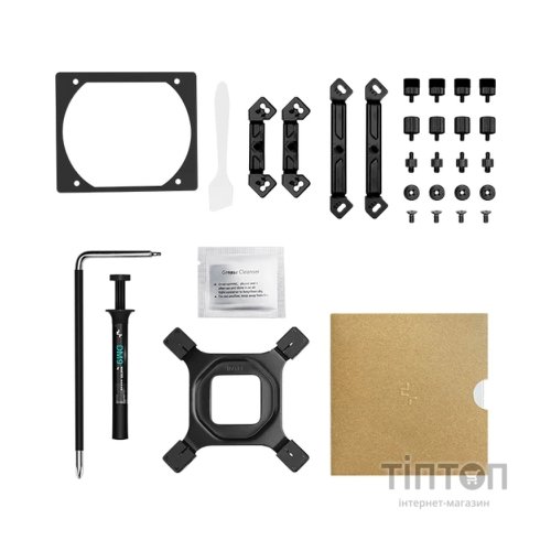 Кулер до процесора Deepcool ASSASSIN IV