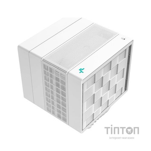 Кулер до процесора Deepcool Assassin IV WH (R-ASN4-WHNNMT-G)