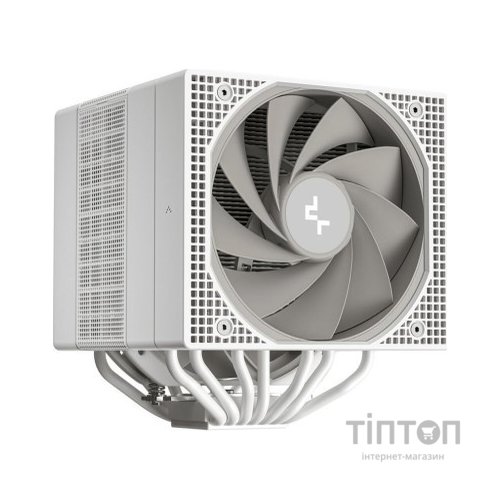 Кулер до процесора Deepcool Assassin IV WH (R-ASN4-WHNNMT-G)