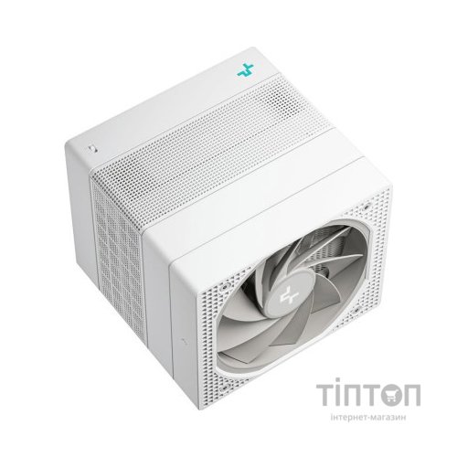 Кулер до процесора Deepcool Assassin IV WH (R-ASN4-WHNNMT-G)