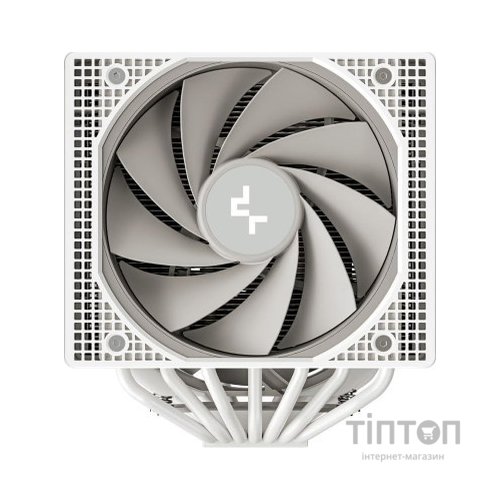 Кулер до процесора Deepcool Assassin IV WH (R-ASN4-WHNNMT-G)