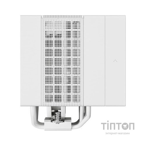 Кулер до процесора Deepcool Assassin IV WH (R-ASN4-WHNNMT-G)