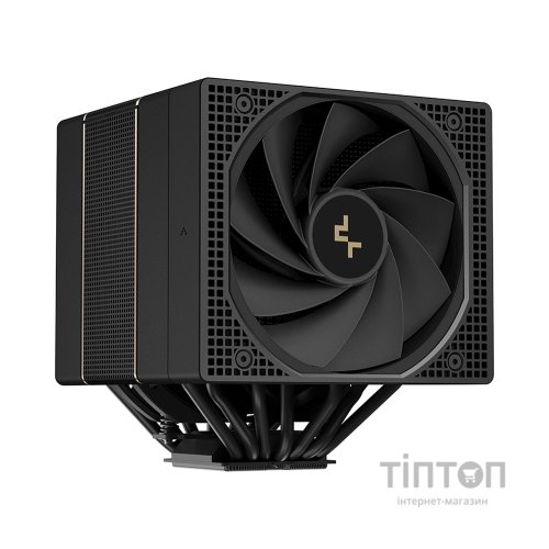 Кулер до процесора Deepcool ASSASSIN VC ELITE